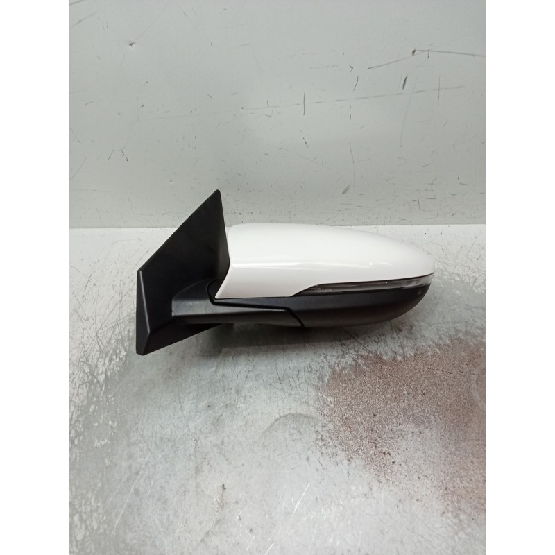 Recambio de retrovisor izquierdo para hyundai i20 iii (bc3, bi3) 1.0 t-gdi referencia OEM IAM 87617Q0090 ELÉCTRICO 3019101600 