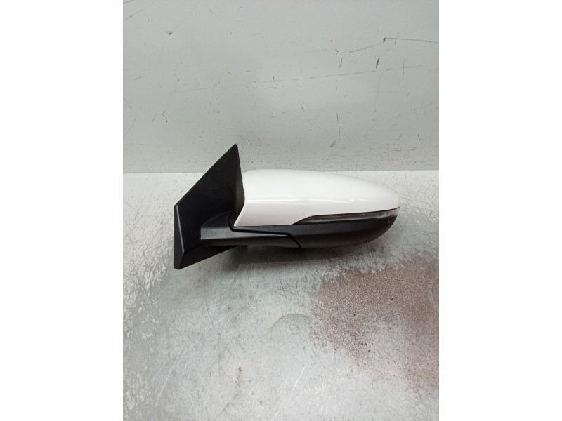 Recambio de retrovisor izquierdo para hyundai i20 iii (bc3, bi3) 1.0 t-gdi referencia OEM IAM 87617Q0090 ELÉCTRICO 3019101600 
