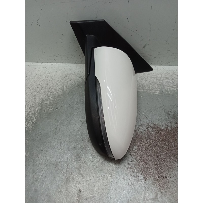 Recambio de retrovisor izquierdo para hyundai i20 iii (bc3, bi3) 1.0 t-gdi referencia OEM IAM 87617Q0090 ELÉCTRICO 3019101600 