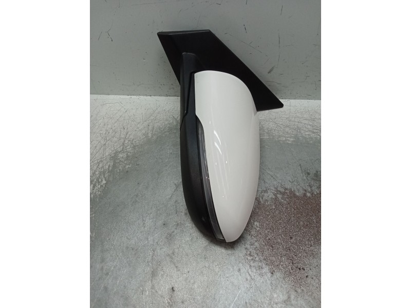 Recambio de retrovisor izquierdo para hyundai i20 iii (bc3, bi3) 1.0 t-gdi referencia OEM IAM 87617Q0090 ELÉCTRICO 3019101600 