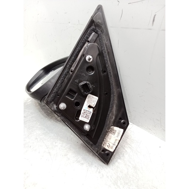 Recambio de retrovisor izquierdo para hyundai i20 iii (bc3, bi3) 1.0 t-gdi referencia OEM IAM 87617Q0090 ELÉCTRICO 3019101600 