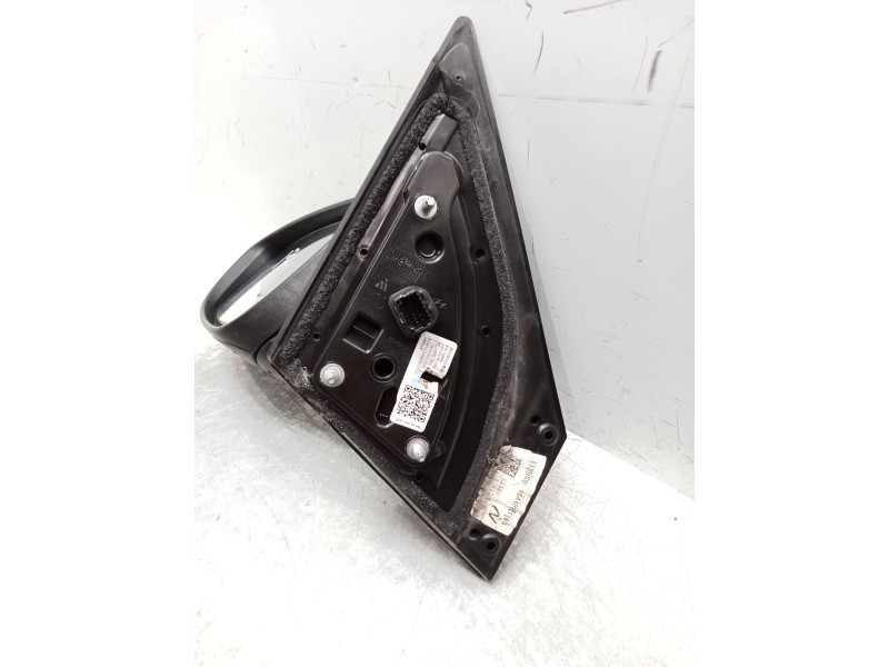 Recambio de retrovisor izquierdo para hyundai i20 iii (bc3, bi3) 1.0 t-gdi referencia OEM IAM 87617Q0090 ELÉCTRICO 3019101600 