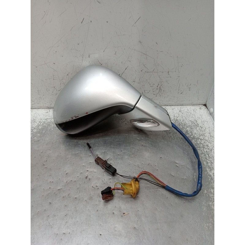 Recambio de retrovisor derecho para peugeot 308 i (4a_, 4c_) 1.6 16v referencia OEM IAM  ELECTRICO 2007