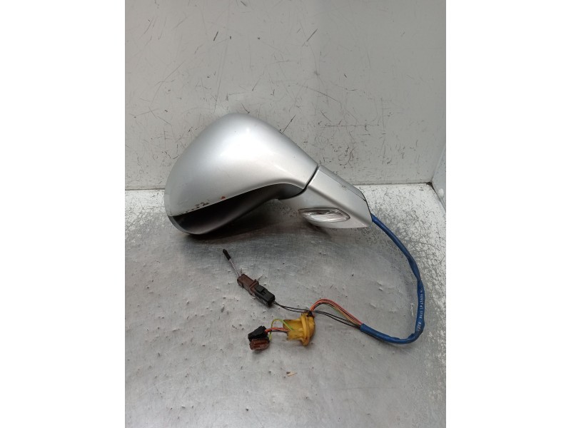 Recambio de retrovisor derecho para peugeot 308 i (4a_, 4c_) 1.6 16v referencia OEM IAM  ELECTRICO 2007