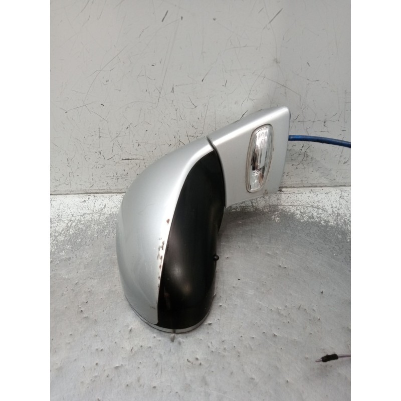Recambio de retrovisor derecho para peugeot 308 i (4a_, 4c_) 1.6 16v referencia OEM IAM  ELECTRICO 2007