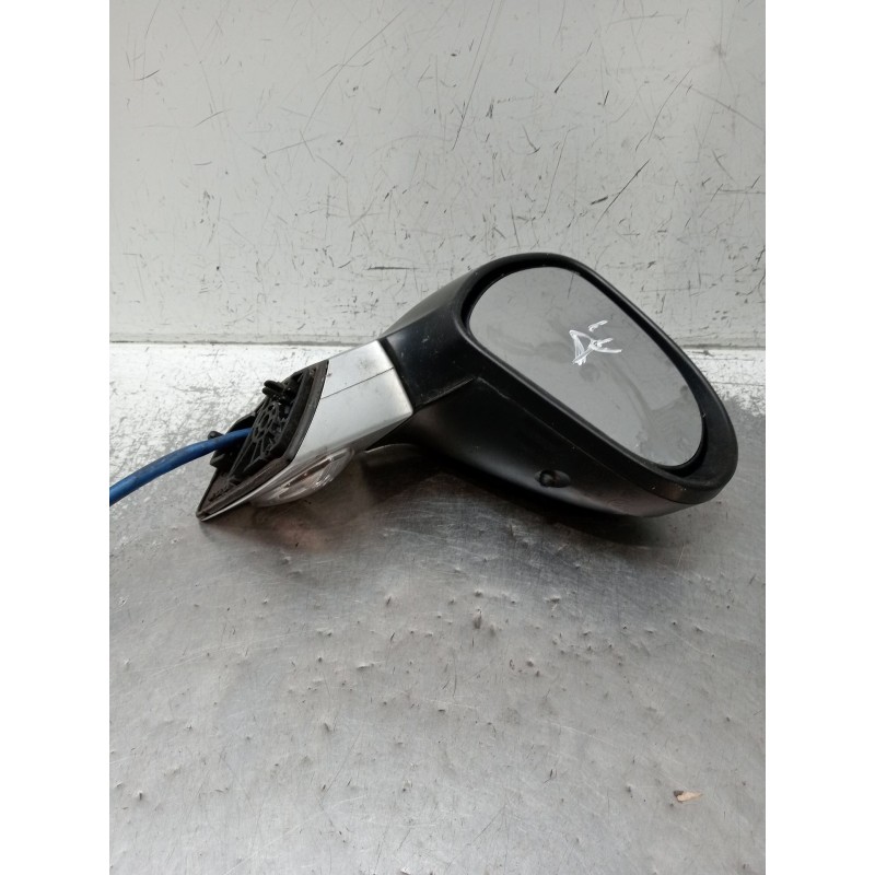 Recambio de retrovisor derecho para peugeot 308 i (4a_, 4c_) 1.6 16v referencia OEM IAM  ELECTRICO 2007
