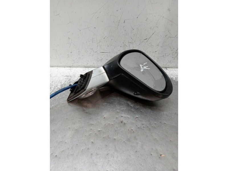 Recambio de retrovisor derecho para peugeot 308 i (4a_, 4c_) 1.6 16v referencia OEM IAM  ELECTRICO 2007