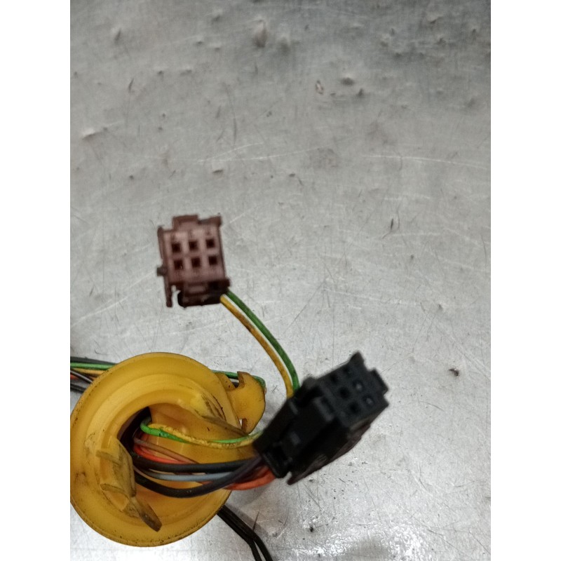 Recambio de retrovisor derecho para peugeot 308 i (4a_, 4c_) 1.6 16v referencia OEM IAM  ELECTRICO 2007