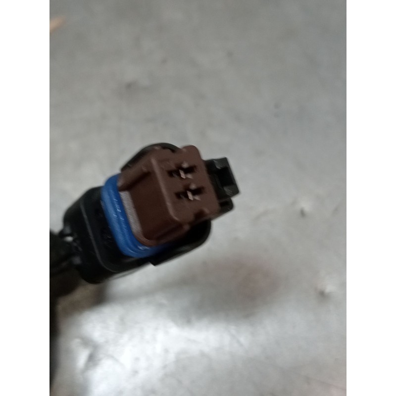 Recambio de retrovisor derecho para peugeot 308 i (4a_, 4c_) 1.6 16v referencia OEM IAM  ELECTRICO 2007