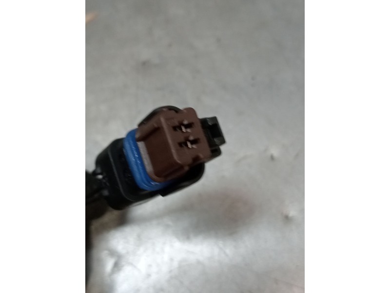 Recambio de retrovisor derecho para peugeot 308 i (4a_, 4c_) 1.6 16v referencia OEM IAM  ELECTRICO 2007