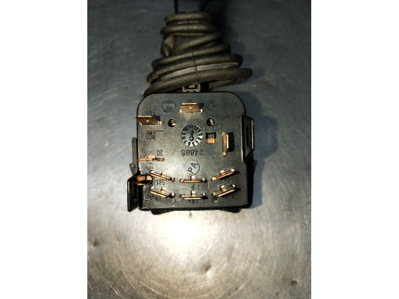 Recambio de mando luces para opel vectra b hatchback (j96) 1.7 td (f68) referencia OEM IAM 90181846 12239904 1995