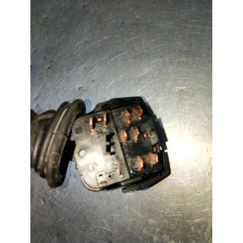 Recambio de mando limpia para opel vectra b hatchback (j96) 1.7 td (f68) referencia OEM IAM 90124931 90191942 1995