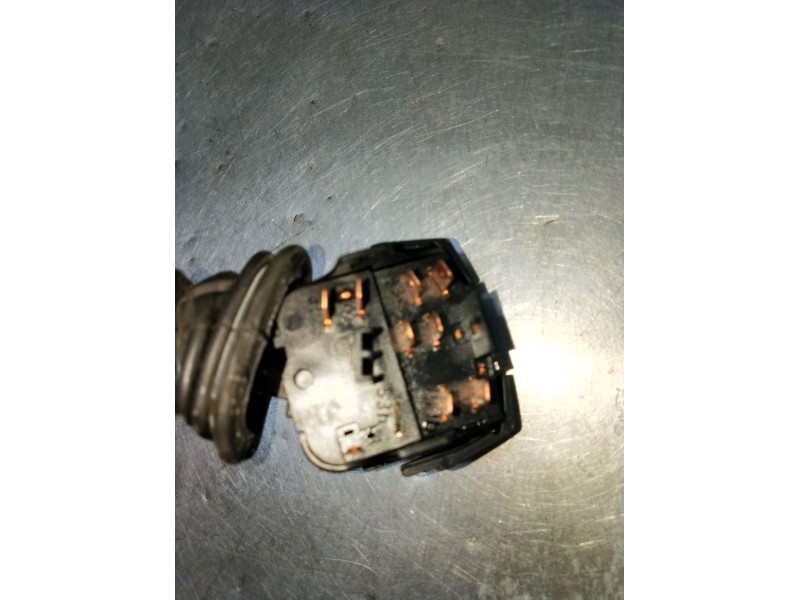 Recambio de mando limpia para opel vectra b hatchback (j96) 1.7 td (f68) referencia OEM IAM 90124931 90191942 1995