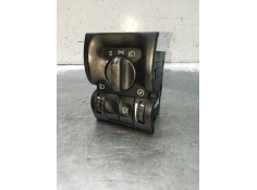 Recambio de mando luces para opel vectra b hatchback (j96) 1.7 td (f68) referencia OEM IAM 90504970 53142801 1995