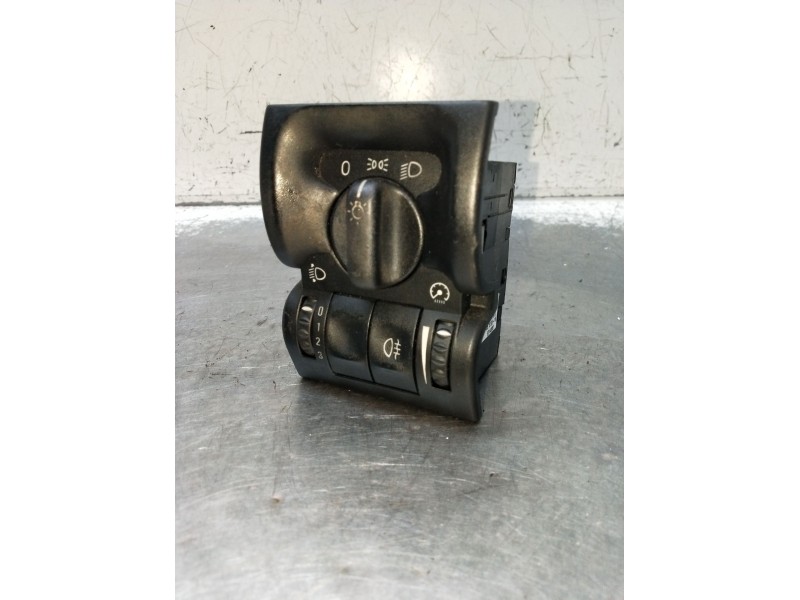 Recambio de mando luces para opel vectra b hatchback (j96) 1.7 td (f68) referencia OEM IAM 90504970 53142801 1995