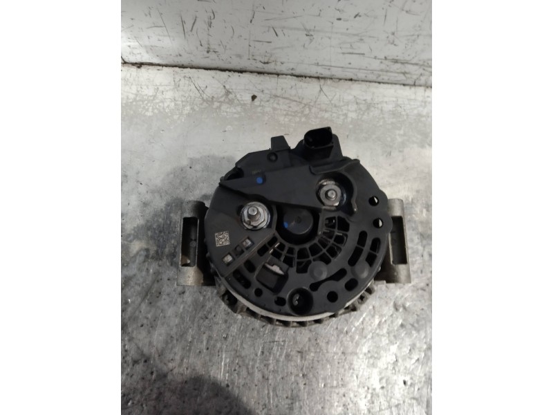 Recambio de alternador para audi a5 coupe (8t) referencia OEM IAM   F00M144197 Recambio de alternador para audi a5 coupe (8t) referencia OEM IAM   F00M144197