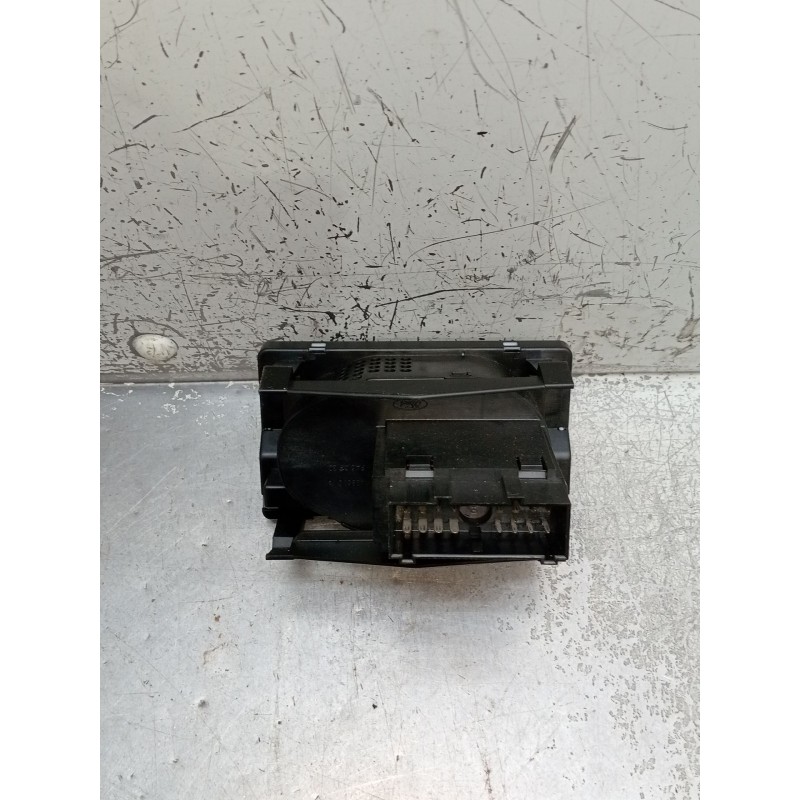 Recambio de mando luces para ford mondeo iii sedán (b4y) 2.0 tdci referencia OEM IAM 1S7T13A024AC 04052702 031105A2 2001