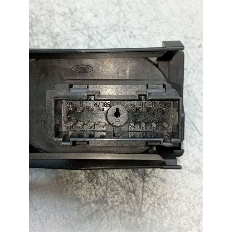 Recambio de mando luces para ford mondeo iii sedán (b4y) 2.0 tdci referencia OEM IAM 1S7T13A024AC 04052702 031105A2 2001