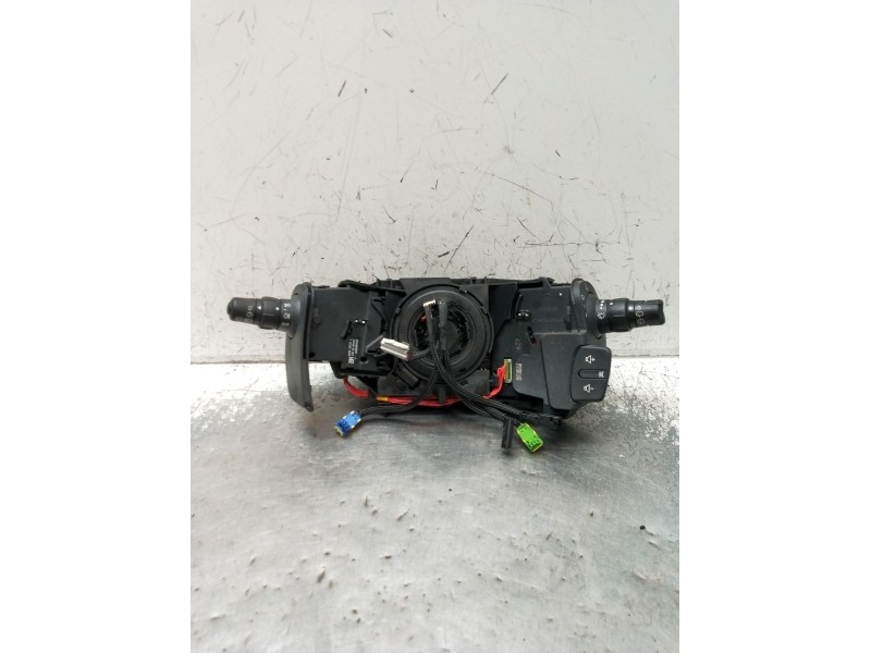 Recambio de mando luces para renault clio iii (br0/1, cr0/1) 1.2 16v (br02, br0j, br11, cr02, cr0j, cr11) referencia OEM IAM 255