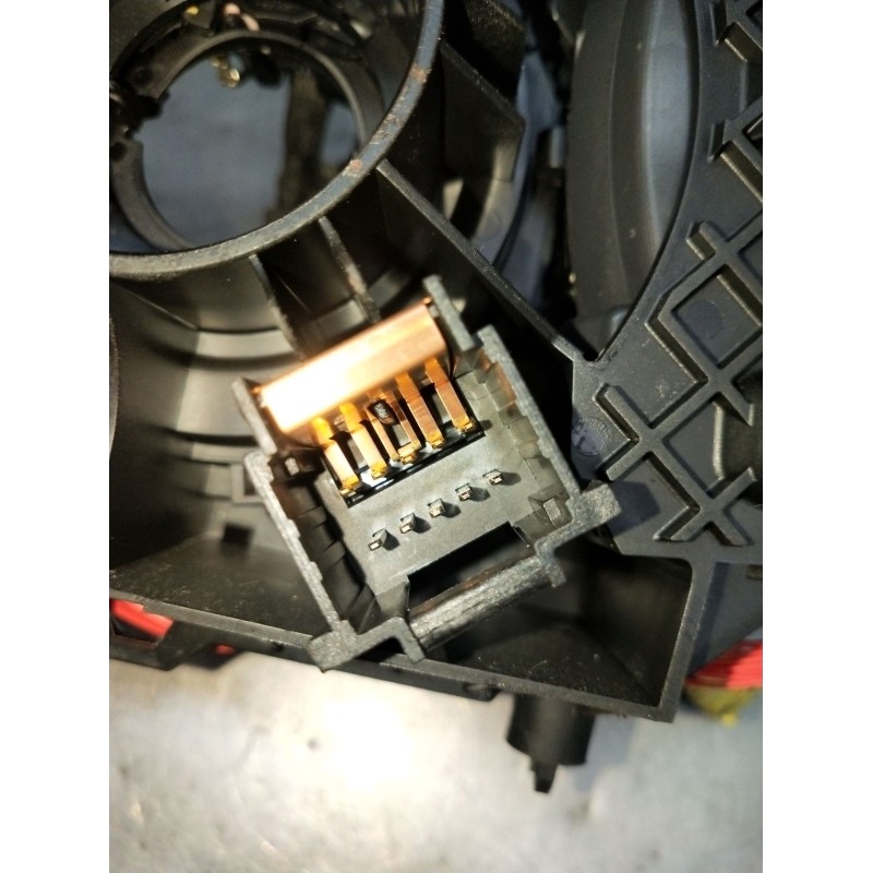 Recambio de mando luces para renault clio iii (br0/1, cr0/1) 1.2 16v (br02, br0j, br11, cr02, cr0j, cr11) referencia OEM IAM 255