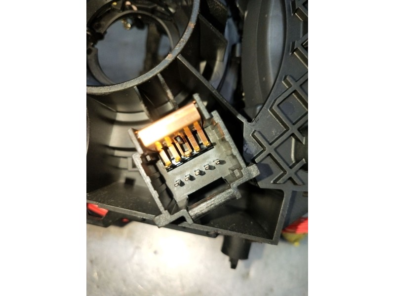 Recambio de mando luces para renault clio iii (br0/1, cr0/1) 1.2 16v (br02, br0j, br11, cr02, cr0j, cr11) referencia OEM IAM 255