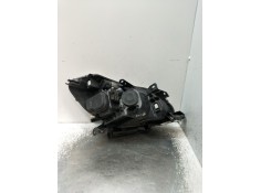 Recambio de faro izquierdo para renault clio iii (br0/1, cr0/1) 1.2 16v (br02, br0j, br11, cr02, cr0j, cr11) referencia OEM IAM  2