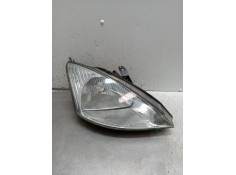 Recambio de faro derecho para ford focus i sedán (dfw) 1.8 turbo di / tddi referencia OEM IAM   