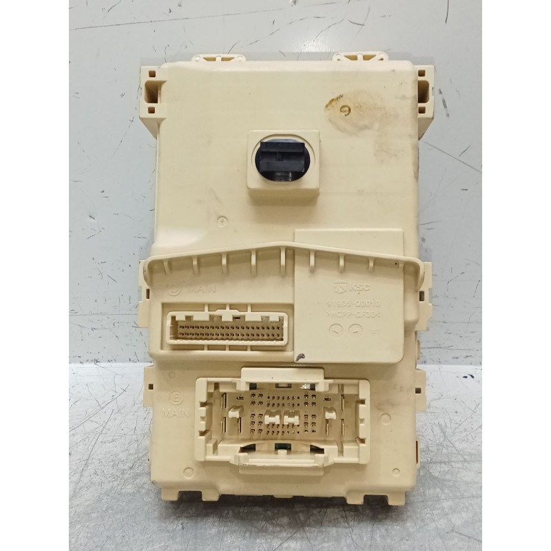 Recambio de caja reles / fusibles para hyundai i20 iii (bc3, bi3) 1.0 t-gdi referencia OEM IAM 91953Q0410 919C5W0010 919D5Q0010 