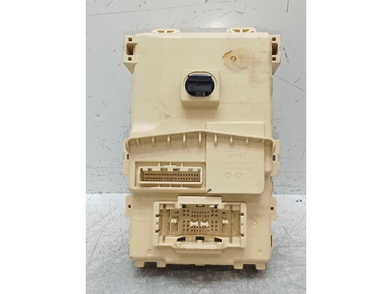 Recambio de caja reles / fusibles para hyundai i20 iii (bc3, bi3) 1.0 t-gdi referencia OEM IAM 91953Q0410 919C5W0010 919D5Q0010 