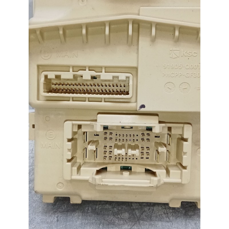 Recambio de caja reles / fusibles para hyundai i20 iii (bc3, bi3) 1.0 t-gdi referencia OEM IAM 91953Q0410 919C5W0010 919D5Q0010 