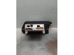 Recambio de pantalla multifuncion para hyundai i20 iii (bc3, bi3) 1.0 t-gdi referencia OEM IAM 96160Q0420NNB 750M101331D 1021367 2