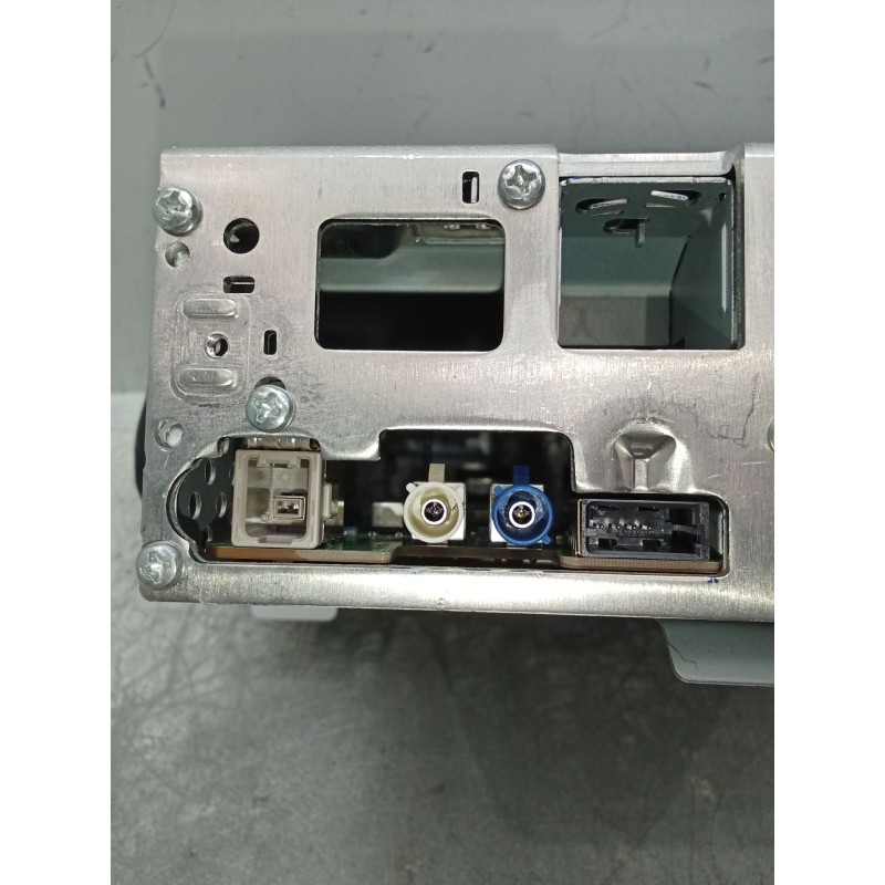 Recambio de pantalla multifuncion para hyundai i20 iii (bc3, bi3) 1.0 t-gdi referencia OEM IAM 96160Q0420NNB 750M101331D 1021367