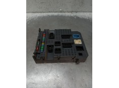 Recambio de caja reles / fusibles para peugeot 308 i (4a_, 4c_) 1.6 16v referencia OEM IAM 9663798180 BSI2004 P0200 2007