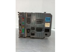 Recambio de caja reles / fusibles para peugeot 308 i (4a_, 4c_) 1.6 16v referencia OEM IAM 9663798180 BSI2004 P0200 2007 2