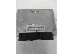 Recambio de centralita motor uce para opel astra g berlina referencia OEM IAM 0281001869 09133267 CQ