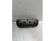Recambio de mando calefaccion / aire acondicionado para mercedes-benz clase c (w203) c 270 cdi (203.016) referencia OEM IAM 2038