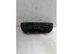 Recambio de mando calefaccion / aire acondicionado para mercedes-benz clase c (w203) c 270 cdi (203.016) referencia OEM IAM 2038 2
