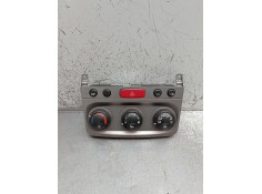 Recambio de mando calefaccion / aire acondicionado para alfa romeo 147 (937_) 1.6 16v t.spark eco (937.axa1a, 937.bxa1a) referen