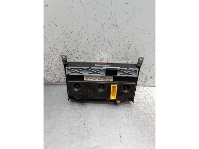 Recambio de mando calefaccion / aire acondicionado para alfa romeo 147 (937_) 1.6 16v t.spark eco (937.axa1a, 937.bxa1a) referen
