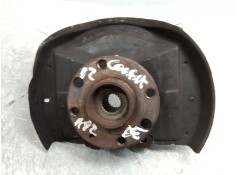 Recambio de mangueta delantera derecha para opel corsa a referencia OEM IAM   