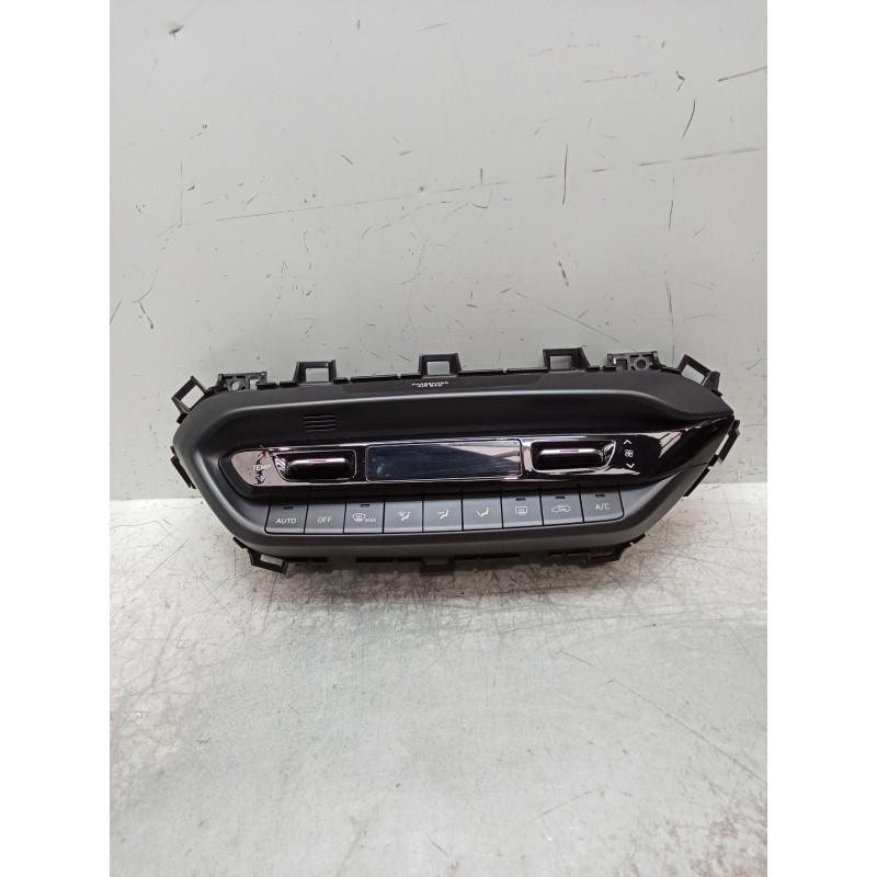 Recambio de mando calefaccion / aire acondicionado para hyundai i20 iii (bc3, bi3) 1.0 t-gdi referencia OEM IAM 97250Q0XXX T2203