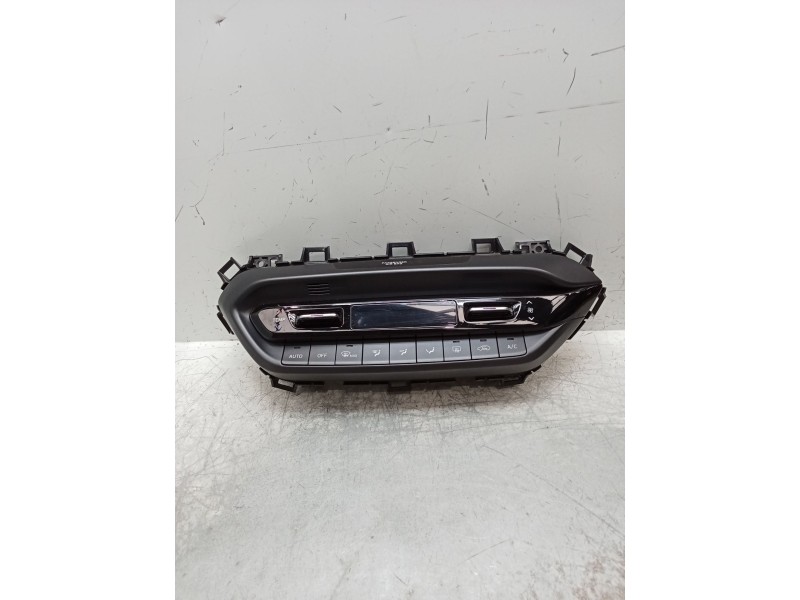 Recambio de mando calefaccion / aire acondicionado para hyundai i20 iii (bc3, bi3) 1.0 t-gdi referencia OEM IAM 97250Q0XXX T2203