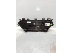 Recambio de mando calefaccion / aire acondicionado para hyundai i20 iii (bc3, bi3) 1.0 t-gdi referencia OEM IAM 97250Q0XXX T2203 2