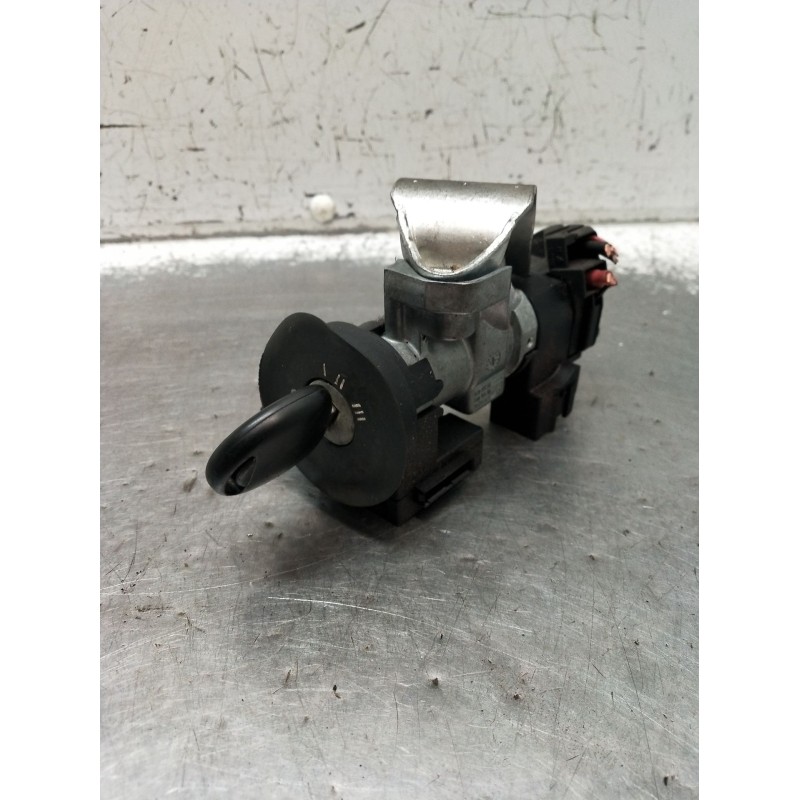 Recambio de conmutador de arranque para opel vectra b hatchback (j96) 1.7 td (f68) referencia OEM IAM 90457846 90506090 1995