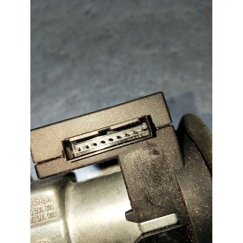 Recambio de conmutador de arranque para opel vectra b hatchback (j96) 1.7 td (f68) referencia OEM IAM 90457846 90506090 1995