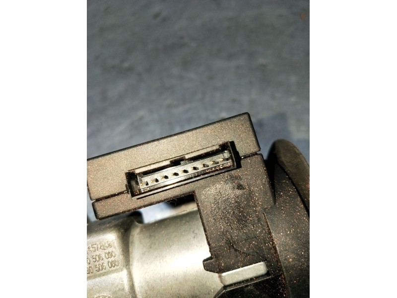 Recambio de conmutador de arranque para opel vectra b hatchback (j96) 1.7 td (f68) referencia OEM IAM 90457846 90506090 1995