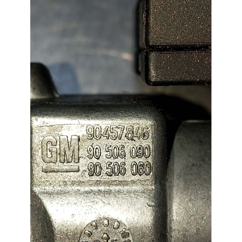 Recambio de conmutador de arranque para opel vectra b hatchback (j96) 1.7 td (f68) referencia OEM IAM 90457846 90506090 1995