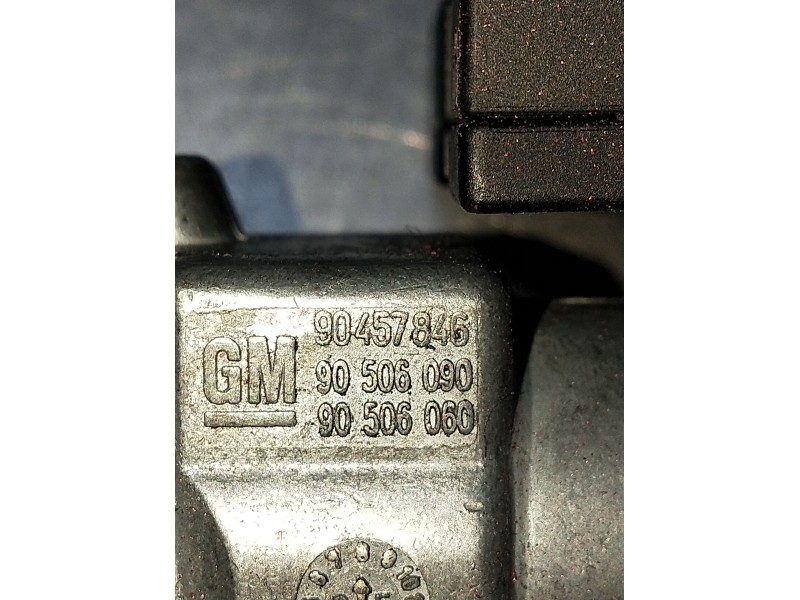 Recambio de conmutador de arranque para opel vectra b hatchback (j96) 1.7 td (f68) referencia OEM IAM 90457846 90506090 1995