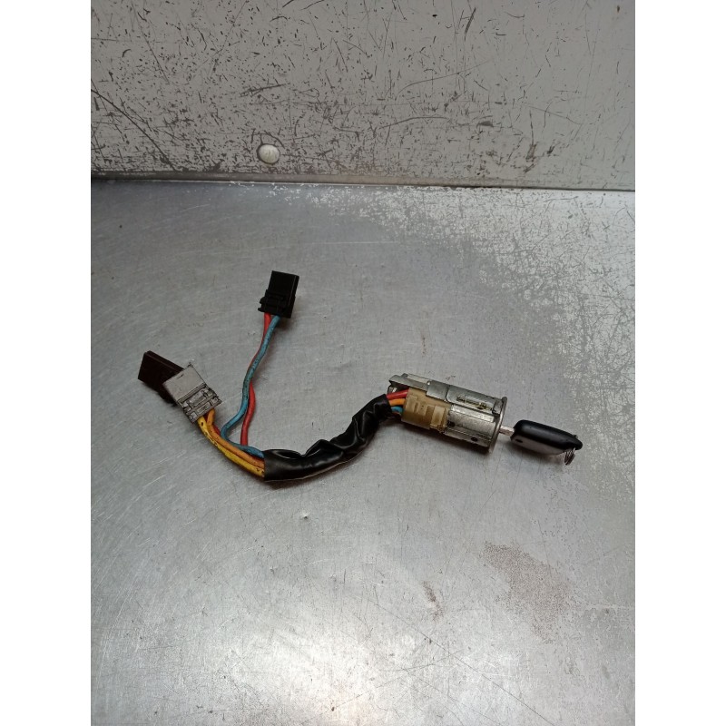 Recambio de conmutador de arranque para peugeot 306 hatchback (7a, 7c, n3, n5) 1.9 d referencia OEM IAM   1997