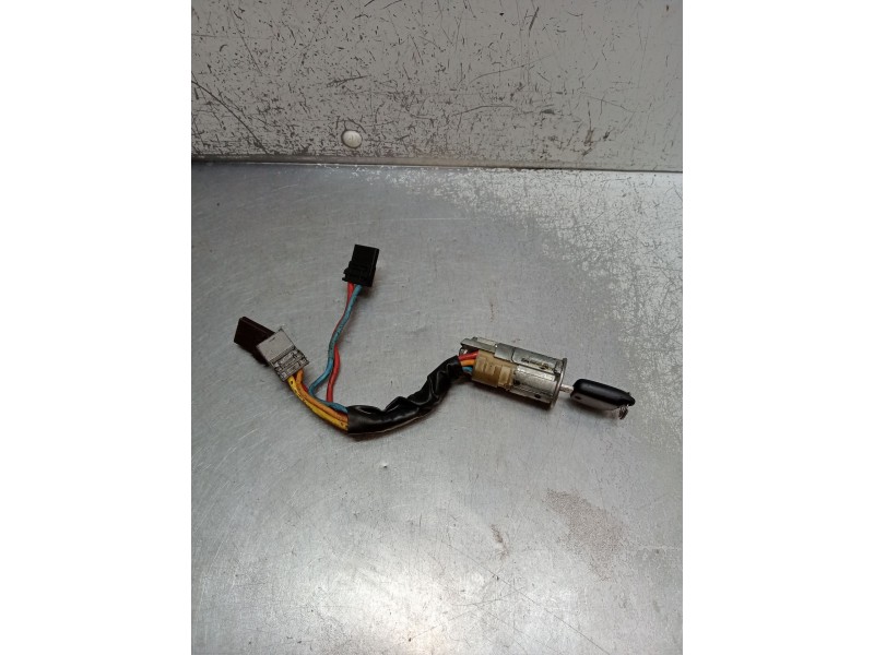 Recambio de conmutador de arranque para peugeot 306 hatchback (7a, 7c, n3, n5) 1.9 d referencia OEM IAM   1997